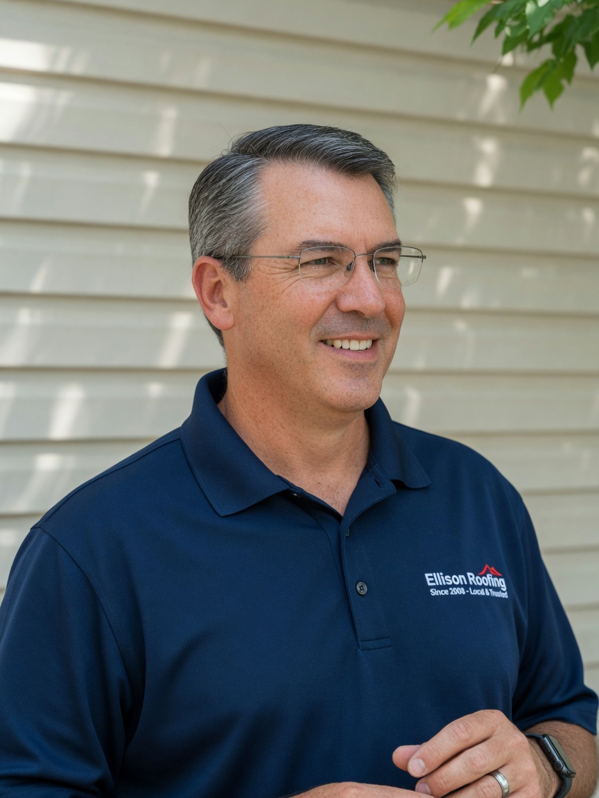 Mike Ellison, Owner