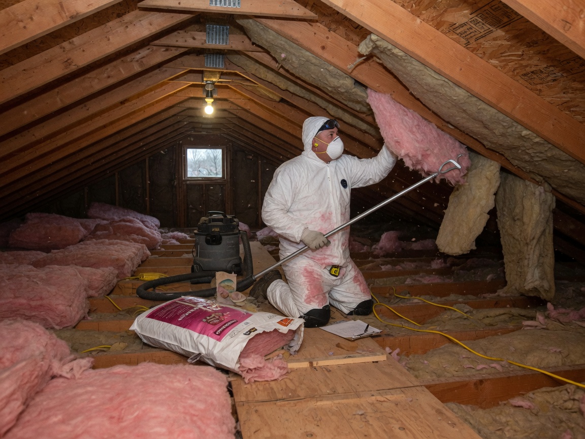 Roof Repair in Marshall, WA 99224