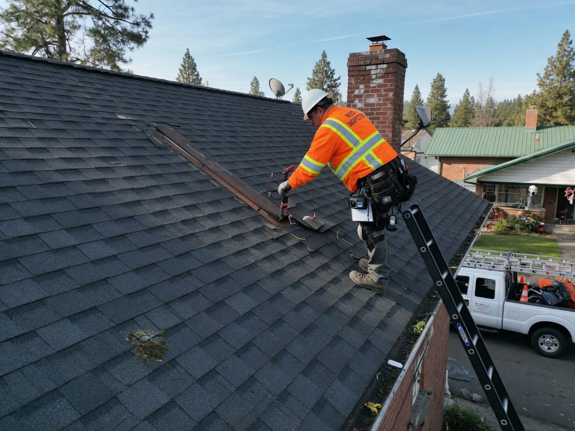 Roofing in Greenacres